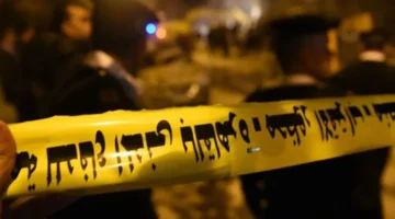 مذبحة بحيرة مريوط.. أب ينهي حياة زوجته وأطفاله الأربعة في الإسكندرية